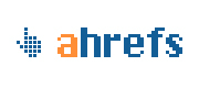 Ahrefs logo