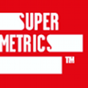 Supermetrics logo