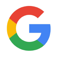 Google Analytics logo