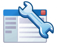 Google Webmaster Tools logo