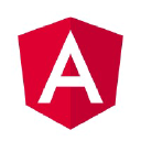 Angular logo