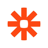 Zapier logo