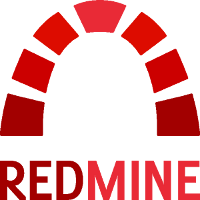 Redmine logo