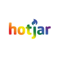 Hotjar logo