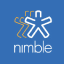 Nimble logo