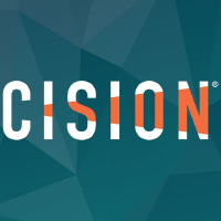 Cision logo