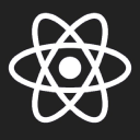 React logo