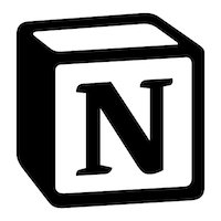 Notion logo