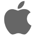 Apple Search logo