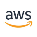 AWS (Amazon Web Services) logo
