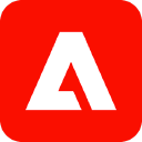 Adobe Workfront logo