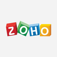 Zoho logo