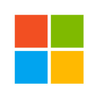 Microsoft Dynamics CRM logo
