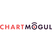 ChartMogul logo